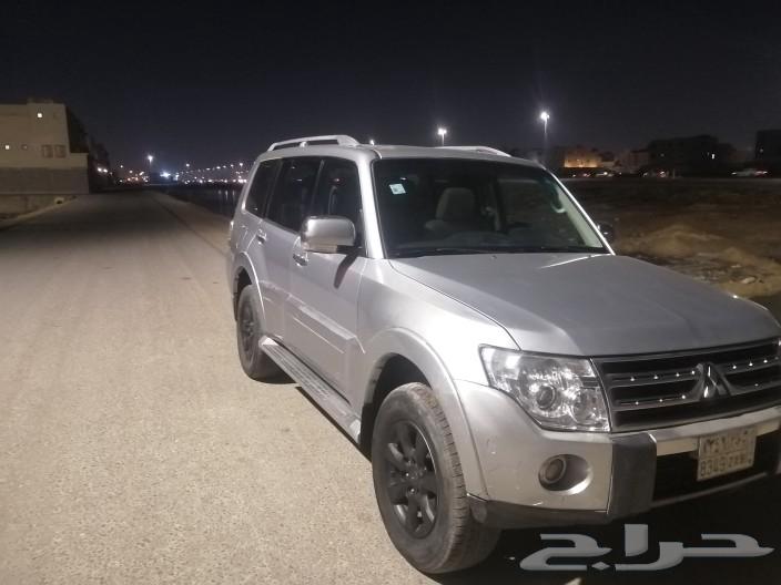 Jeep Pajero63073199896322113