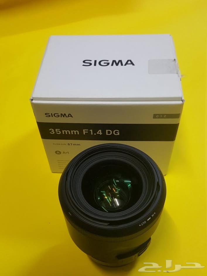 sigma 35 mm canon63051195556737112