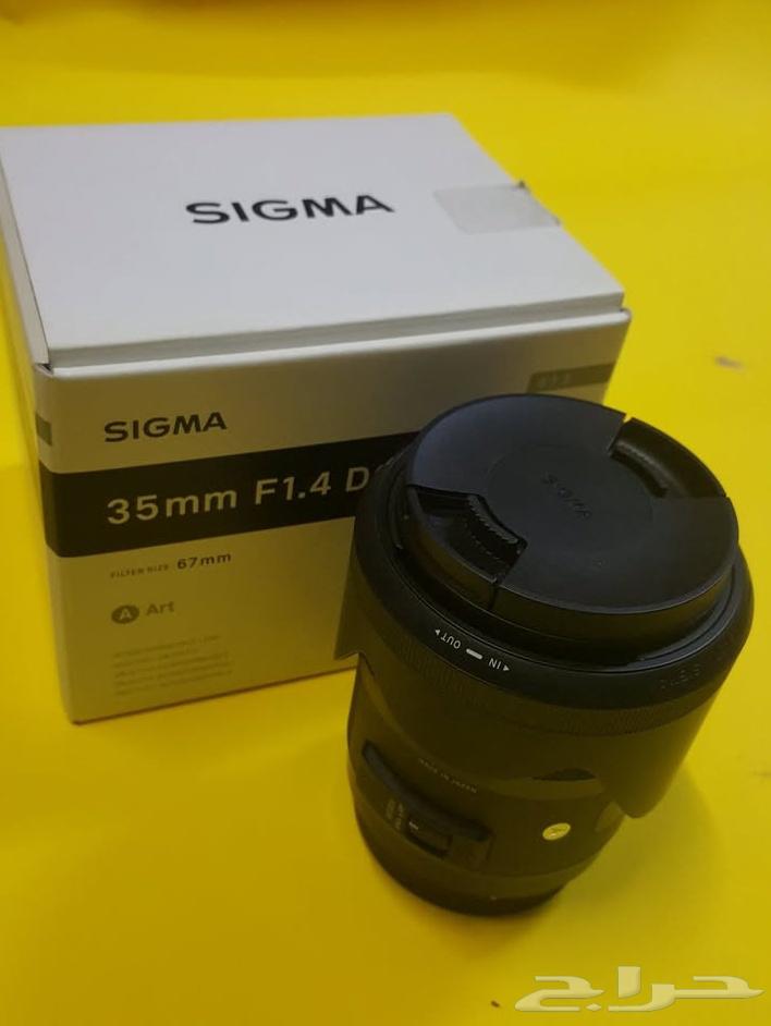 sigma 35 mm canon63051195556737111