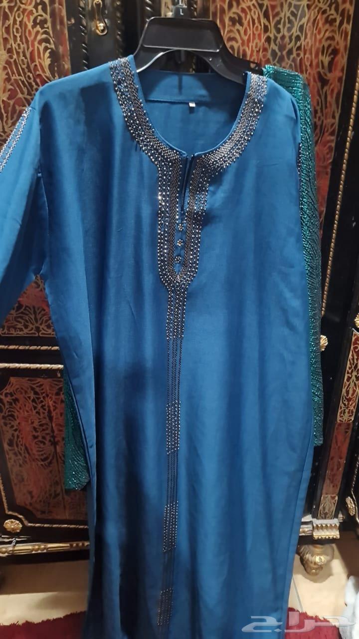 فساتين رخيصه للبيع استعمال مره وحده ونظيفه63050791534210111