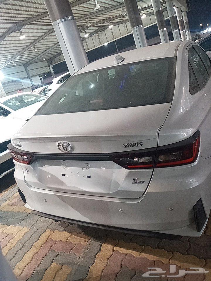 Toyota Yaris Y Plus63073187198466112