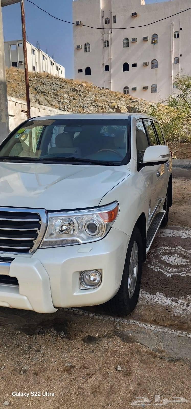 Toyota Land Cruiser for sale63073196032385114