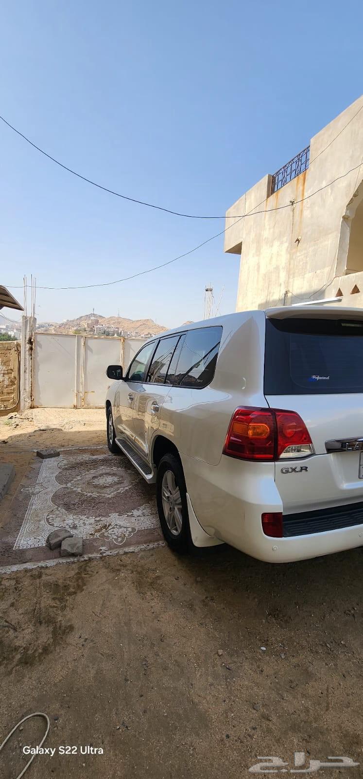Toyota Land Cruiser for sale63073196032385112