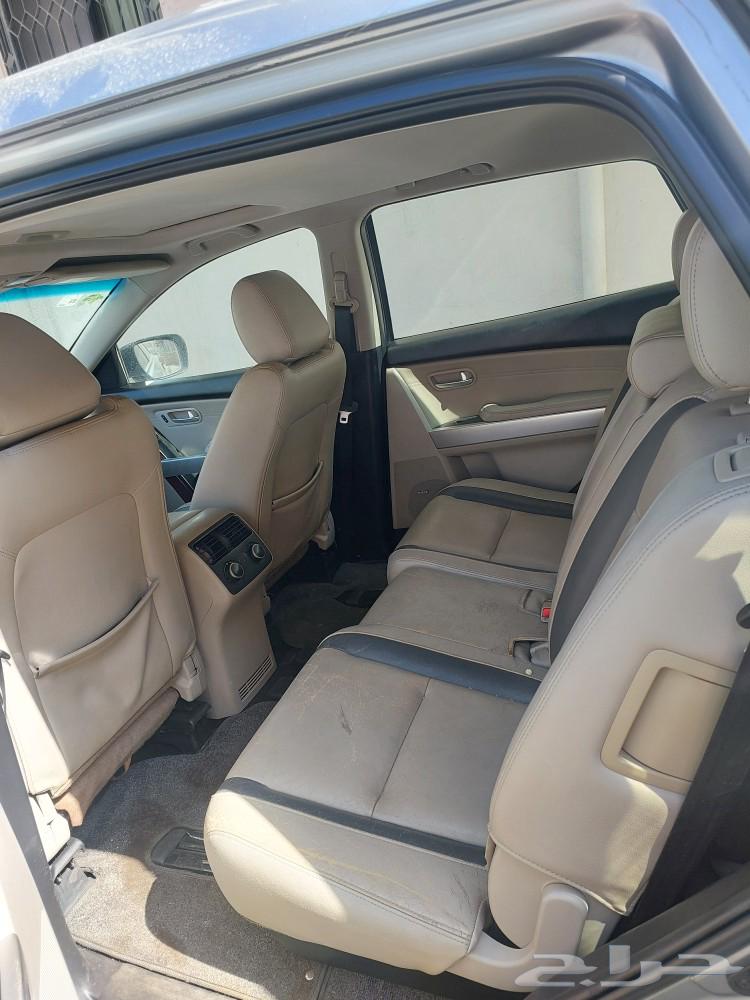 Mazda CX9 200963076051902465114