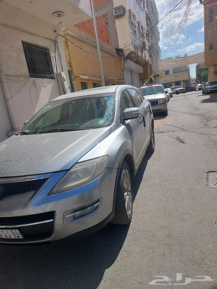 Mazda CX9 200963076051902465112