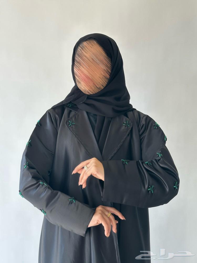 50 Riyal Abayas63052870610947114