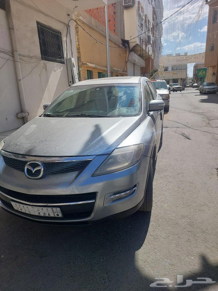 Mazda CX9 200963076051902465113