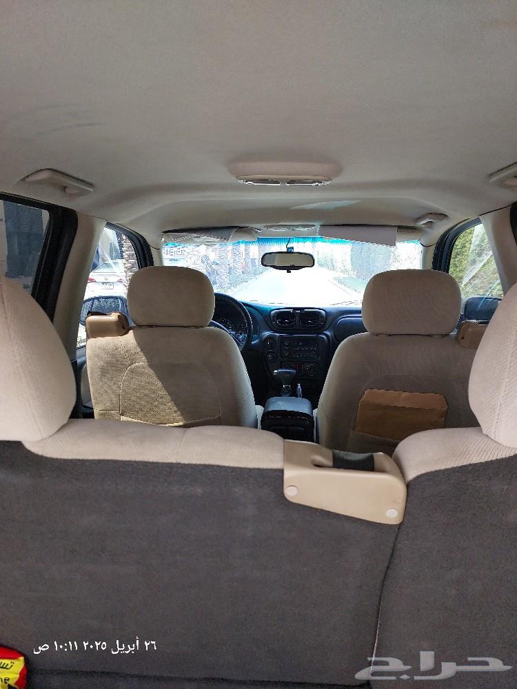 بليزر 2007 وكاله للبيع63077623330434112