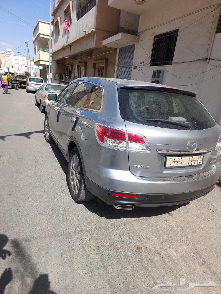 Mazda CX9 200963076051902465111