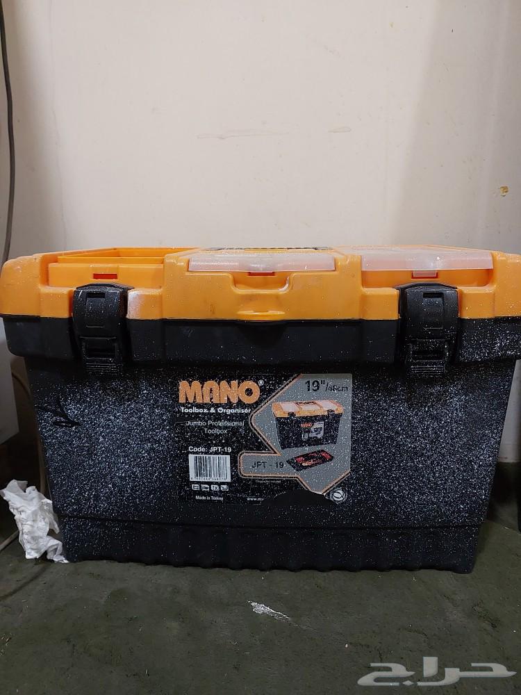 An empty tool box630723314110741115