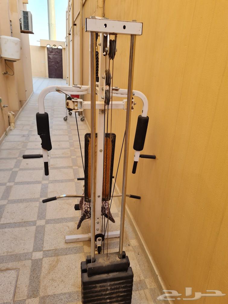 Iron exercise equipment63050442376449114