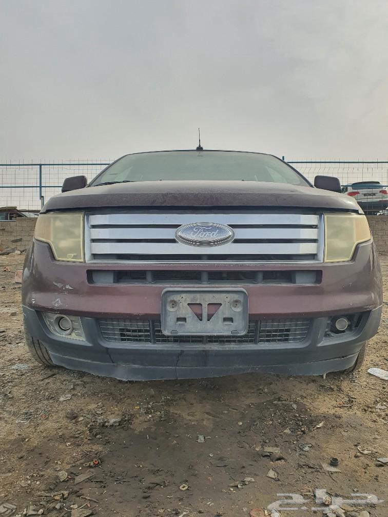 Ford Edge 201063076028832258111