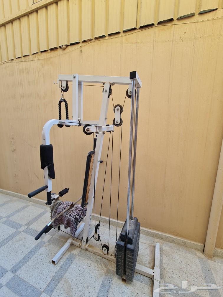 Iron exercise equipment63050442376449113