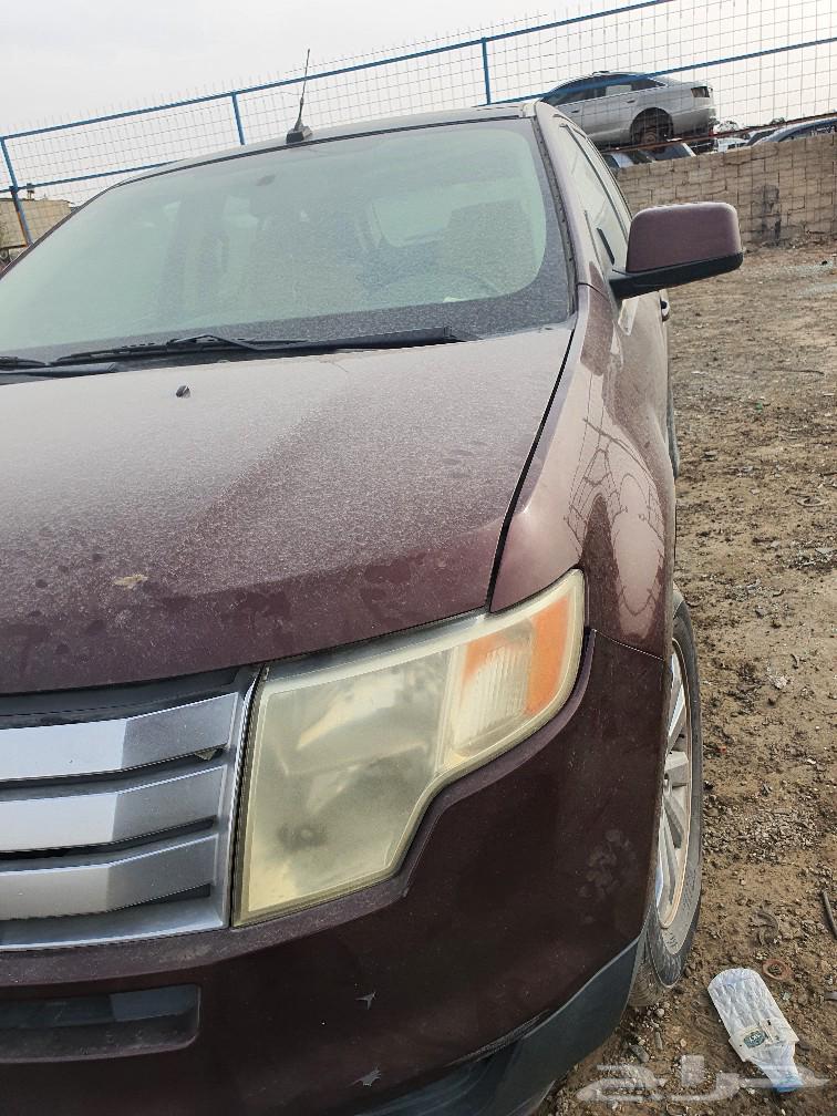 Ford Edge 201063076028832258112