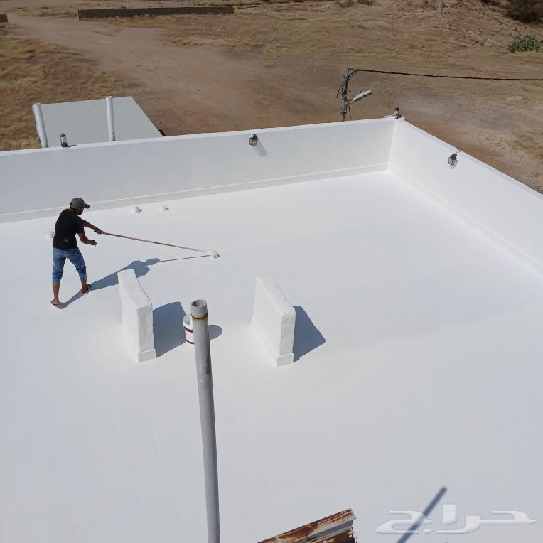 Tank Insulation Company - Roof Insulation Water Leak Detection63015230704898112