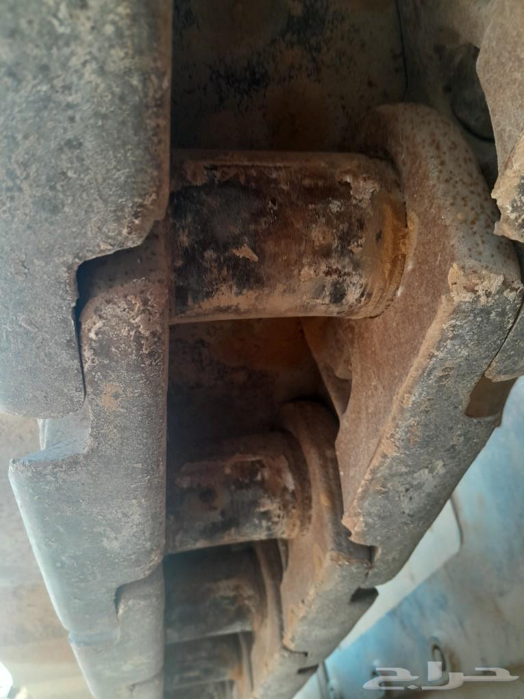 Small D8N D8R Track Shoes63051220721281111