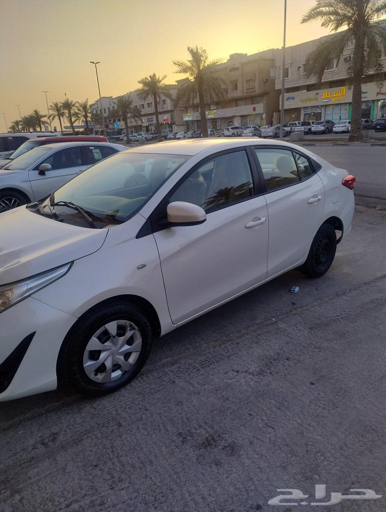 Toyota Yaris 201963077210167683112