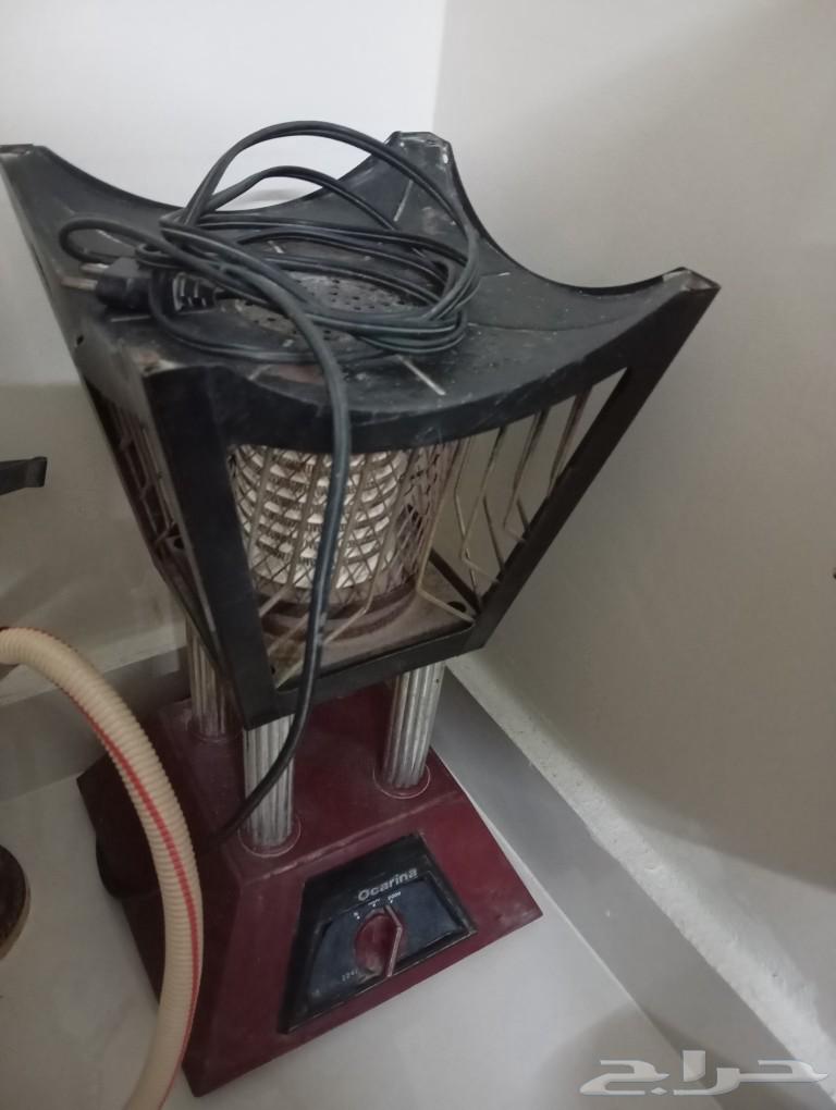 Incense burner and heater630768054273291115