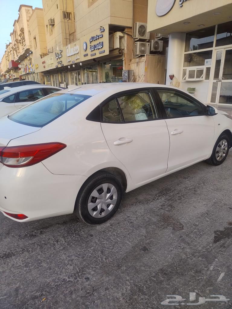 Toyota Yaris 201963077210167683113