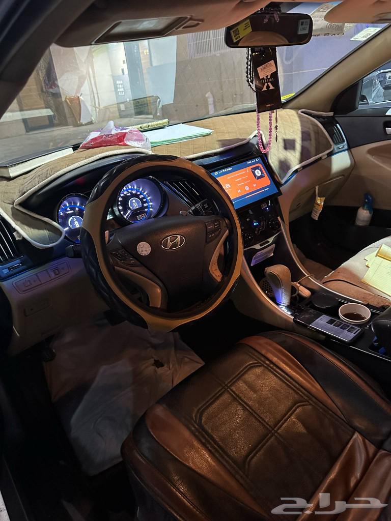 Hyundai Sonata 2012 travels 56063075630526211114