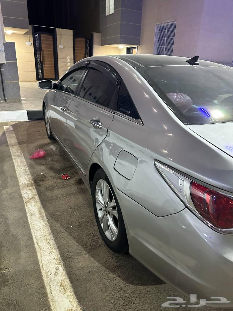 Hyundai Sonata 2012 travels 56063075630526211113