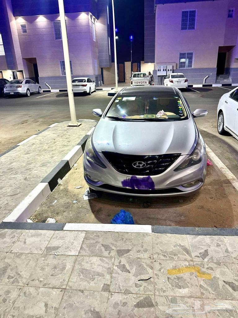 Hyundai Sonata 2012 travels 56063075630526211112