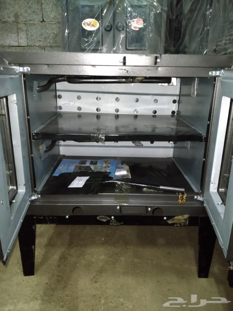 Al-Awadi ovens63051656616578112