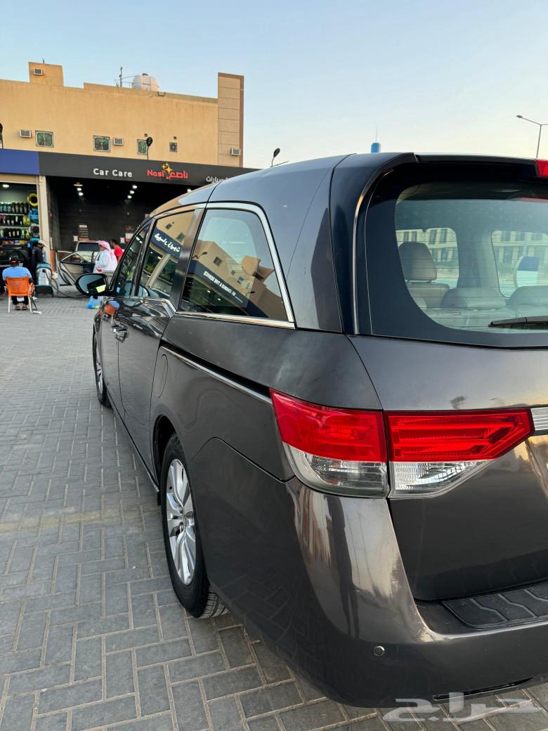 هوندا اوديسي63074421410305112
