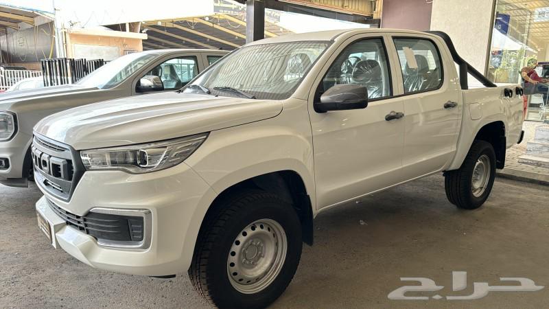 Photon Tunland GMAT without diesel 2024 lowest price you will find installment63072322645507111