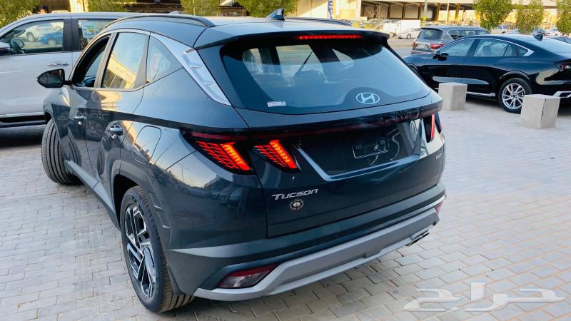 Hyundai Tucson Comfort 1600 size Cash and installment63075634145282112