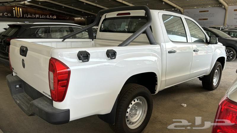Photon Tunland GMAT without diesel 2024 lowest price you will find installment63072322645507112