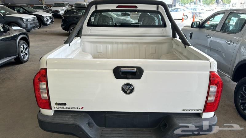 Photon Tunland GMAT without diesel 2024 lowest price you will find installment63072322645507113