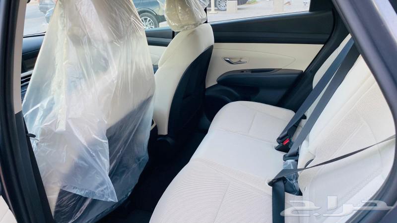 Hyundai Tucson Comfort 1600 CC at a special price63075634349314113