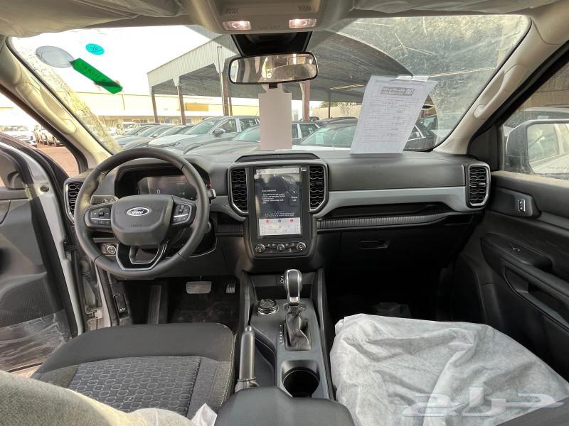 Ford Ranger XLT 2.0 Engine 2023 Model Cash and Installments63077623067393113