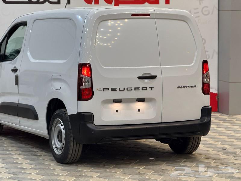 Peugeot Partner. 202563077206157954114