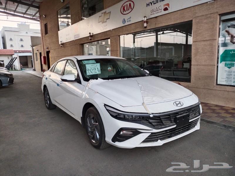 Hyundai Elantra 2024 Smart Engine 160063075226861953112