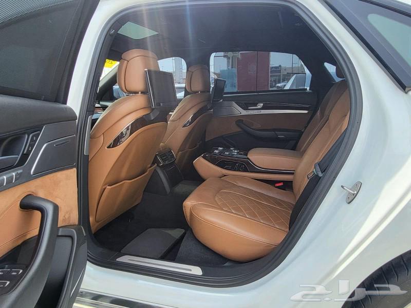 Audi A8L Gulf 201563075630210306114