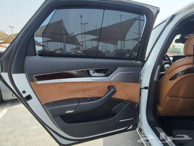 Audi A8L Gulf 201563075630210306111