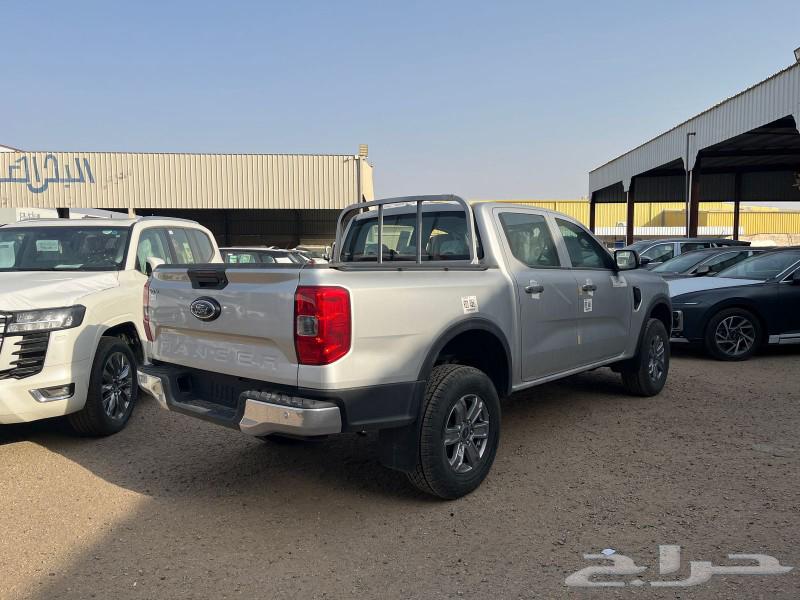 Ford Ranger XLT 2.0 Engine 2023 Model Cash and Installments63077623067393112