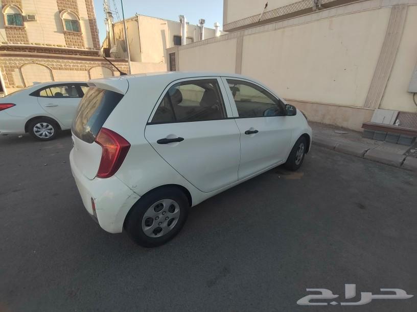 Kia Picanto 2017 car63076434780929111