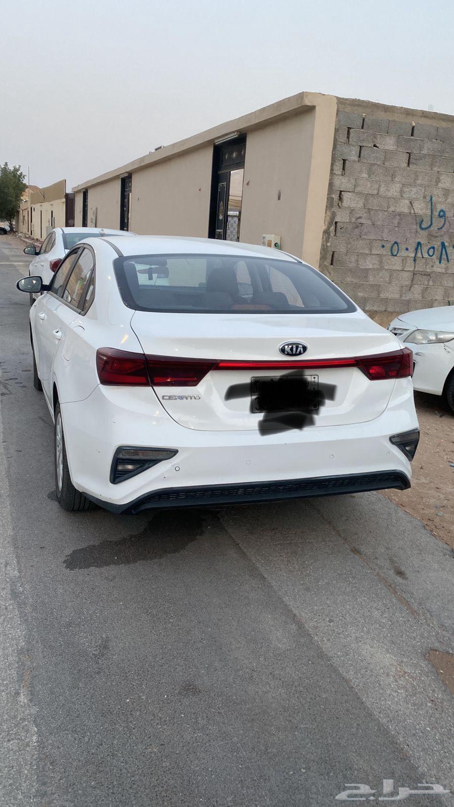 كيا سيراتو 201963073611847683111