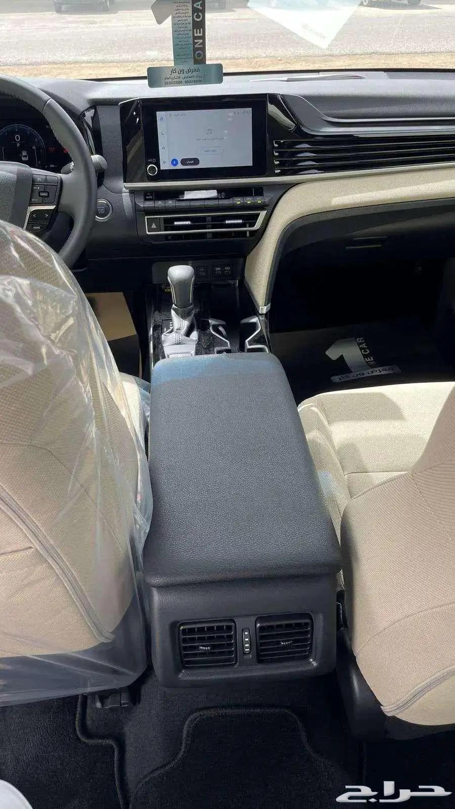 Toyota Camry 2025LE63076813517569110