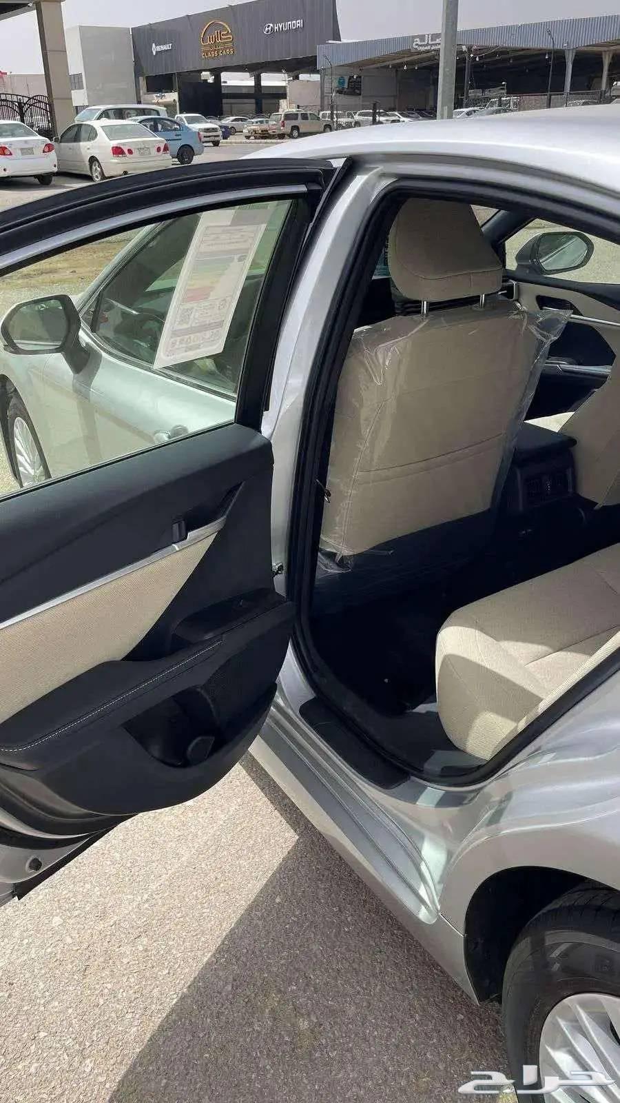 Toyota Camry 2025LE63076813517569114