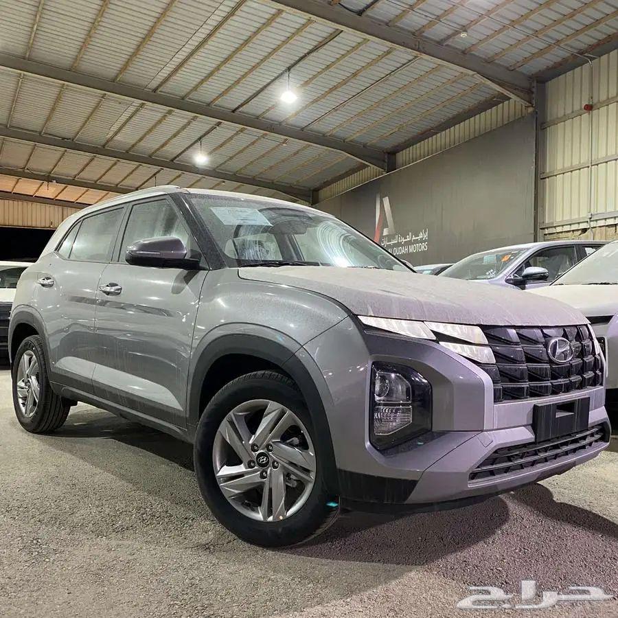 Hyundai Creta Smart 202563075630271235112