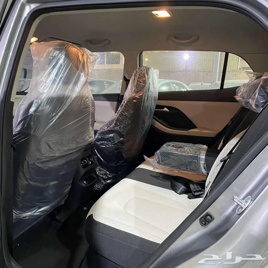 Hyundai Creta Smart 202563075630271235114