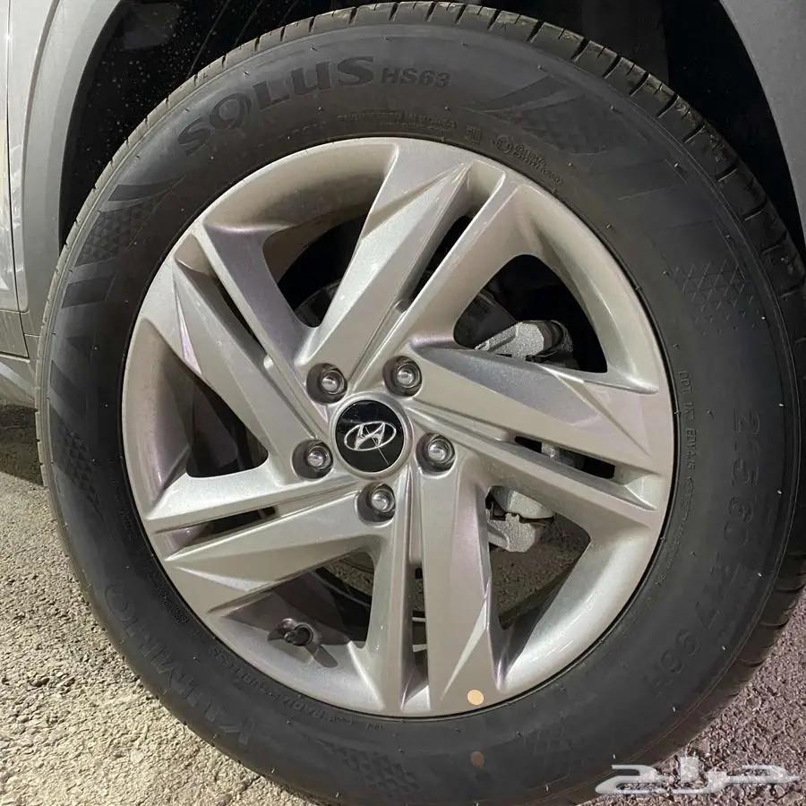 Hyundai Creta Smart 202563075630271235113