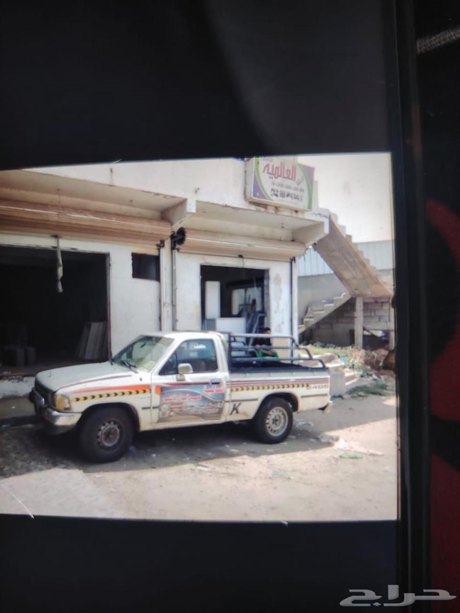 1997 بكب غماره للبيع الي حق شرا يتوصل معي موقعهاء جيزان على630731823704351116
