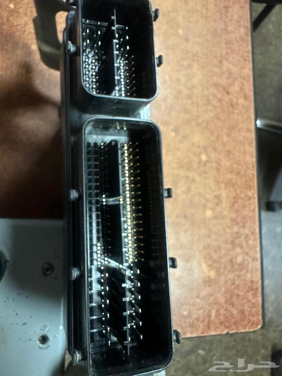 Automatic transmission computer from 2006 to 201363052069190401113