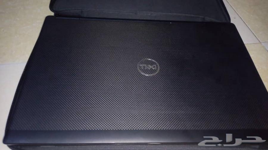 للبيع لابتوب Dell Precision 7730   معالج Xeon ورام 64GB وكرت63049651125634113