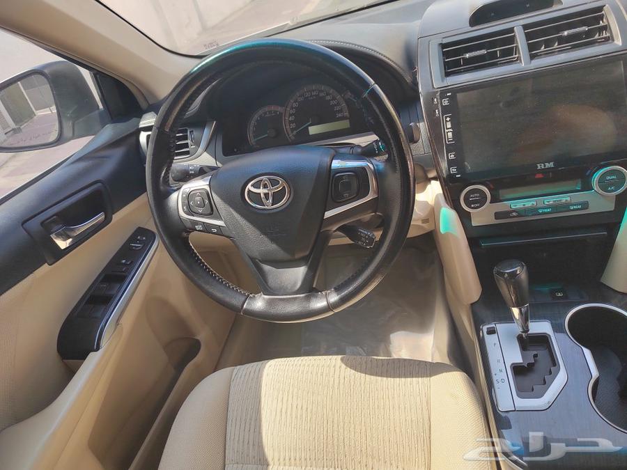 تويوتا كامري 201663074847367042118